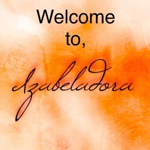 WELCOME to IZABELADORA !